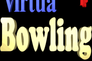 Virtua Bowling