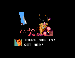 Virtua Fighter Animation