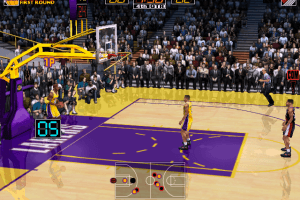 Virtua NBA