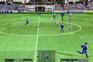 Virtua Striker 2002