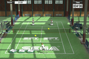 Virtua Tennis 2009