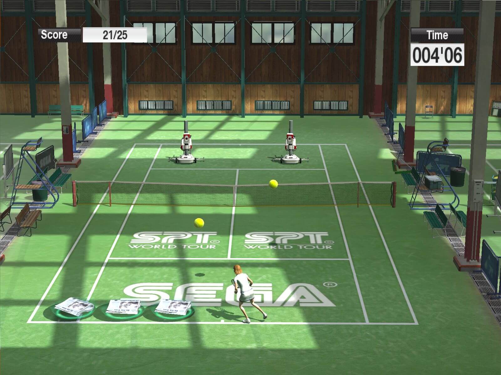 Virtua Tennis 2009
