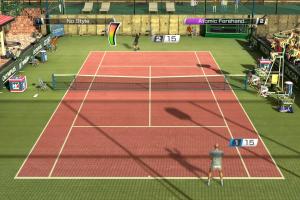 Virtua Tennis 4