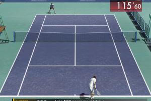Virtua Tennis 3