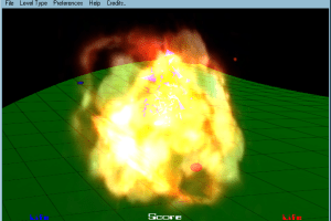 Virtual Bombard