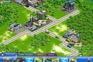 Virtual City 2: Paradise Resort