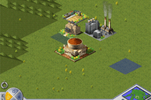 Virtual City