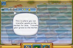 Virtual Farm