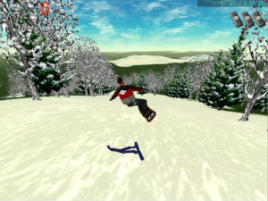 Virtual Jay Peak