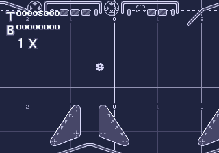 Virtual Pinball