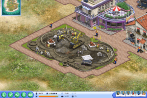 Virtual Resort: Spring Break