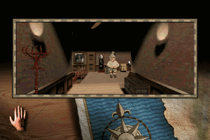 Virtual Safari