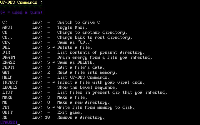 Virus-Farm