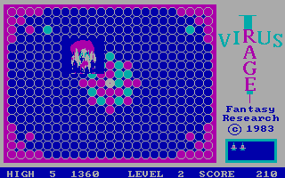 Virus Rage