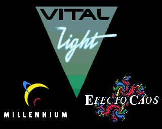 Vital Light