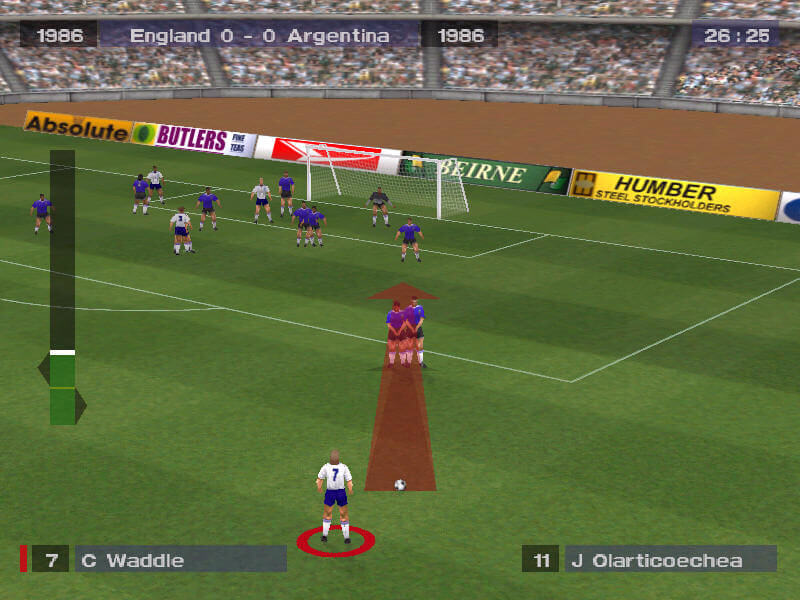 Viva Soccer