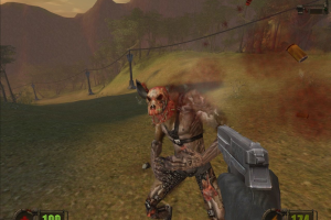 Vivisector: Beast Within