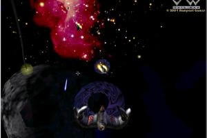 Void War