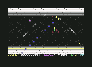 Voidrunner