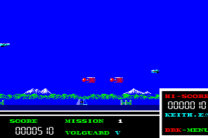 Volguard