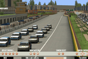 Volvo: The Game