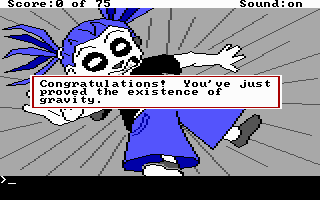 Voodoo Girl: Queen of the Darned