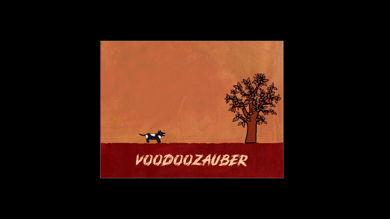 Voodoozauber