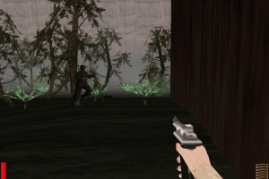 W.A.R. Soldiers