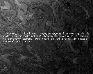 W Potrzasku