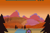 Wacky Races