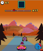 Wacky Races