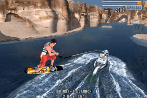 Wakeboarding Unleashed featuring Shaun Murray