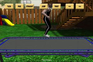 Walaber's Trampoline