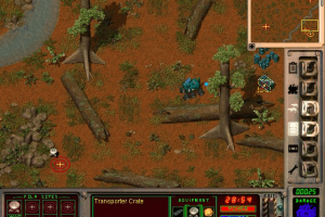 Walking with Beasts: Operation Salvage