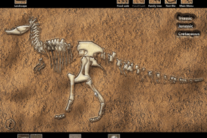 Walking With Dinosaurs