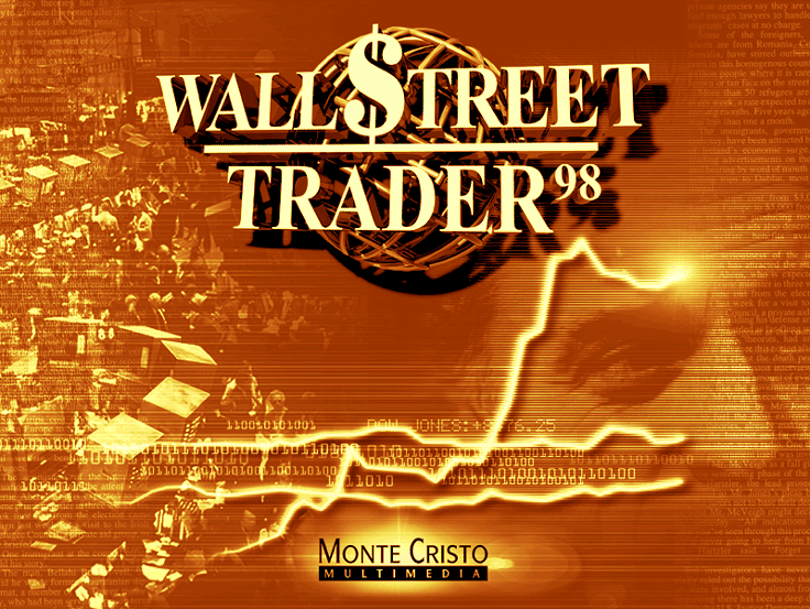 Wall $treet Trader 98