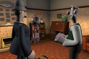 Wallace & Gromit's Grand Adventures