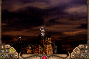 Walpurgis Night