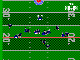 Walter Payton Football