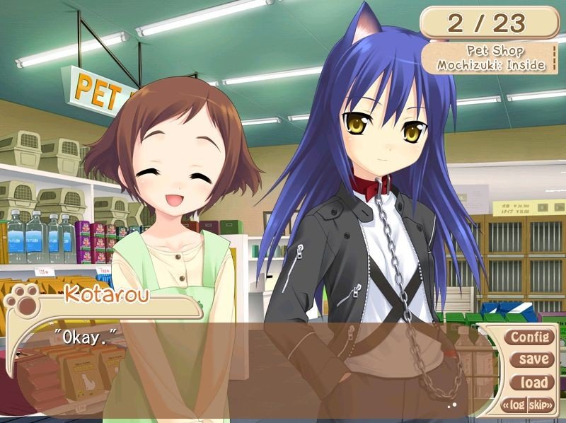 Wanko to Kurasou