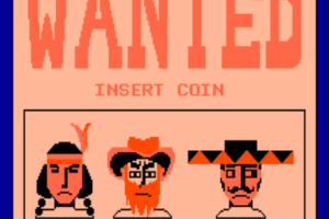 Wanted
