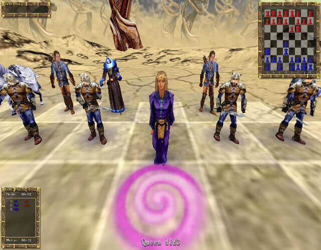 War Chess
