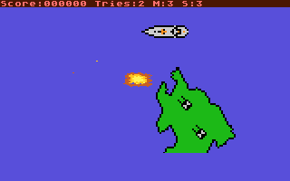 War-Copter