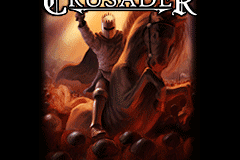 War Diary: Crusader