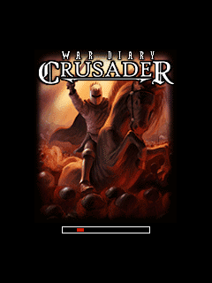 War Diary: Crusader