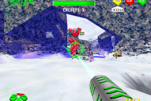 War: Final Assault