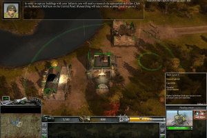 War Front: Turning Point