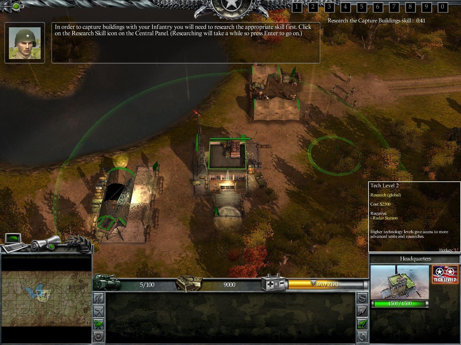 War Front: Turning Point