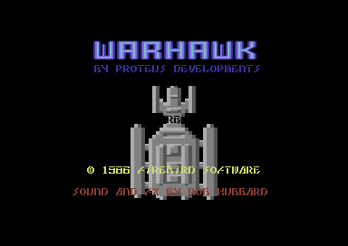 War Hawk