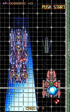 War of Aero: Project MEIOU